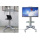 Mobile TV Cart for display to 65 inch